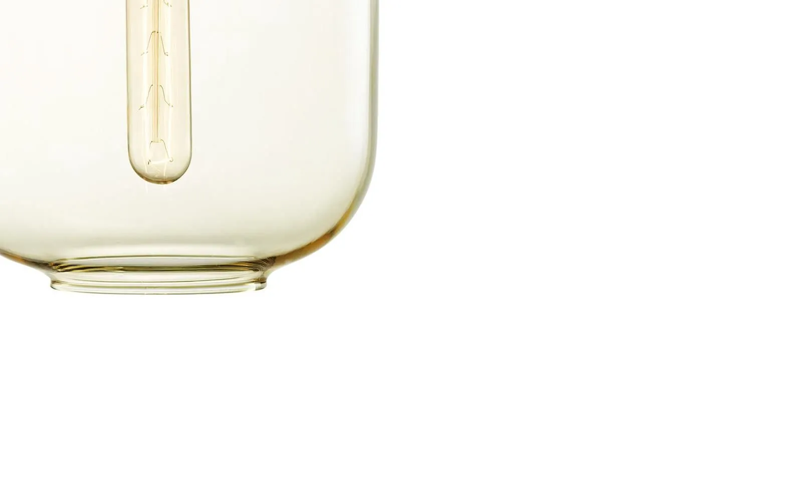 Amp small - Normann Copenhagen w Mesmetric
