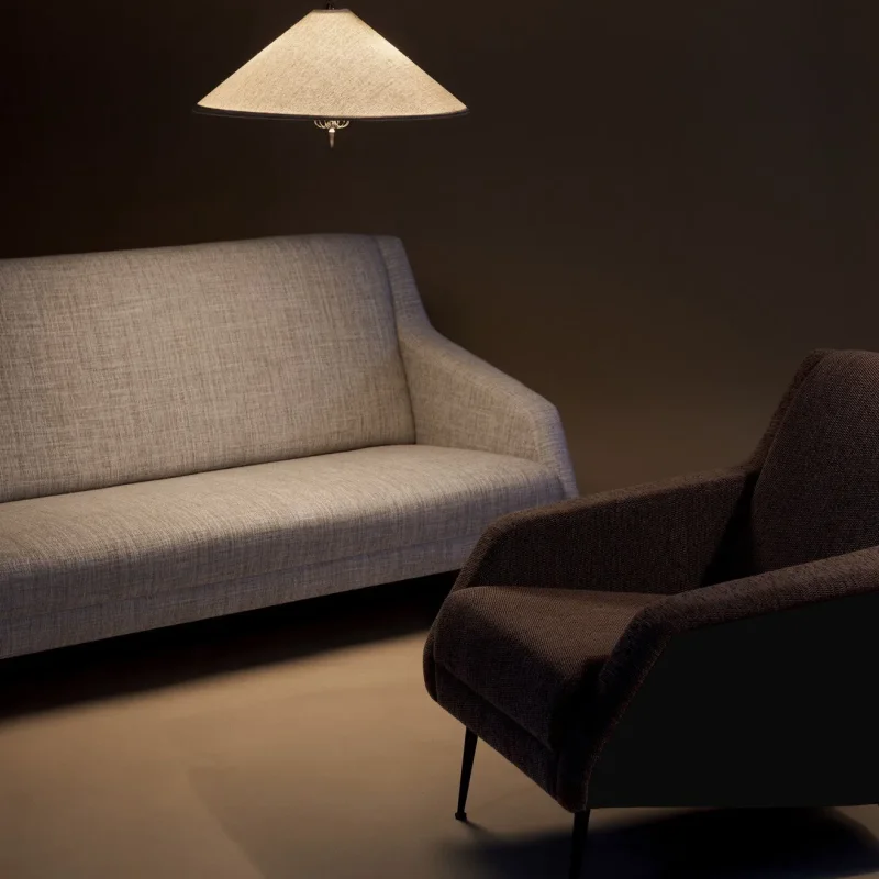 1967 pendant - Gubi.dk w Mesmetric