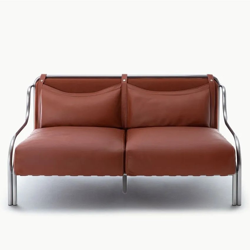 Stringa Sofa Indoor / Outdoor