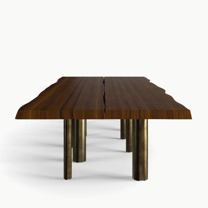 10th Joint Dining Table