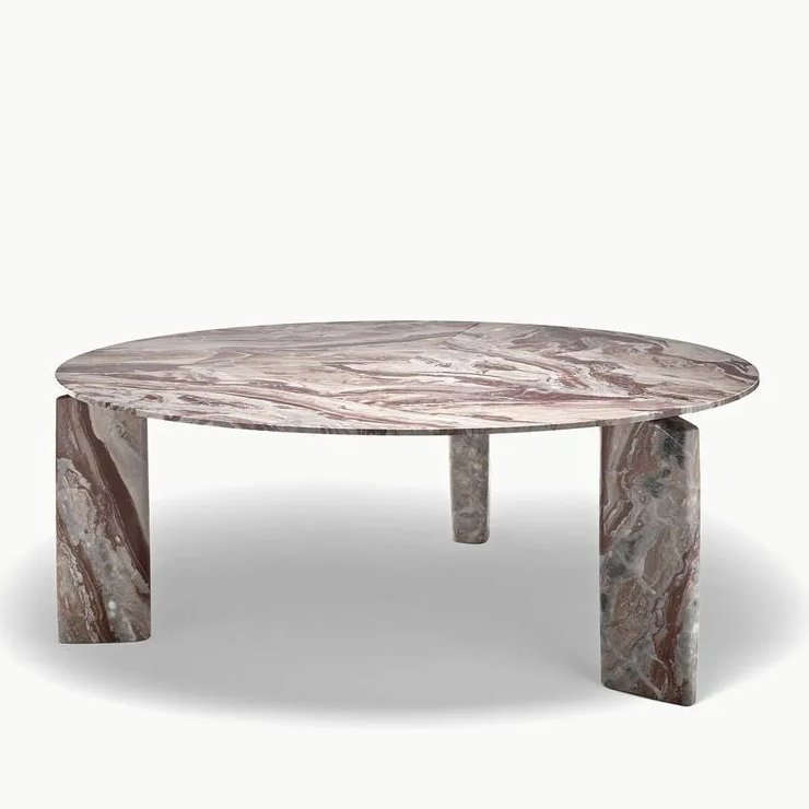 Giotto Table Round Indoor / Outdoor