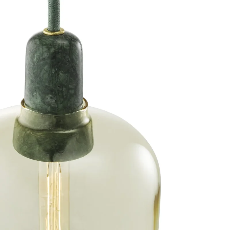 Amp small - Normann Copenhagen w Mesmetric