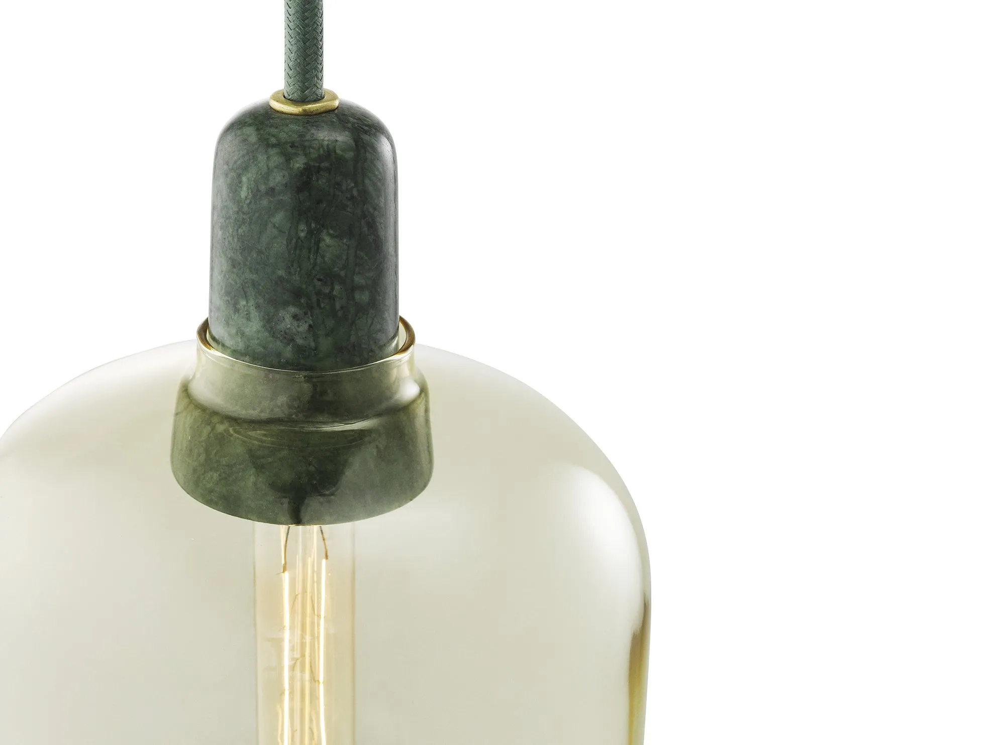 Amp small - Normann Copenhagen w Mesmetric