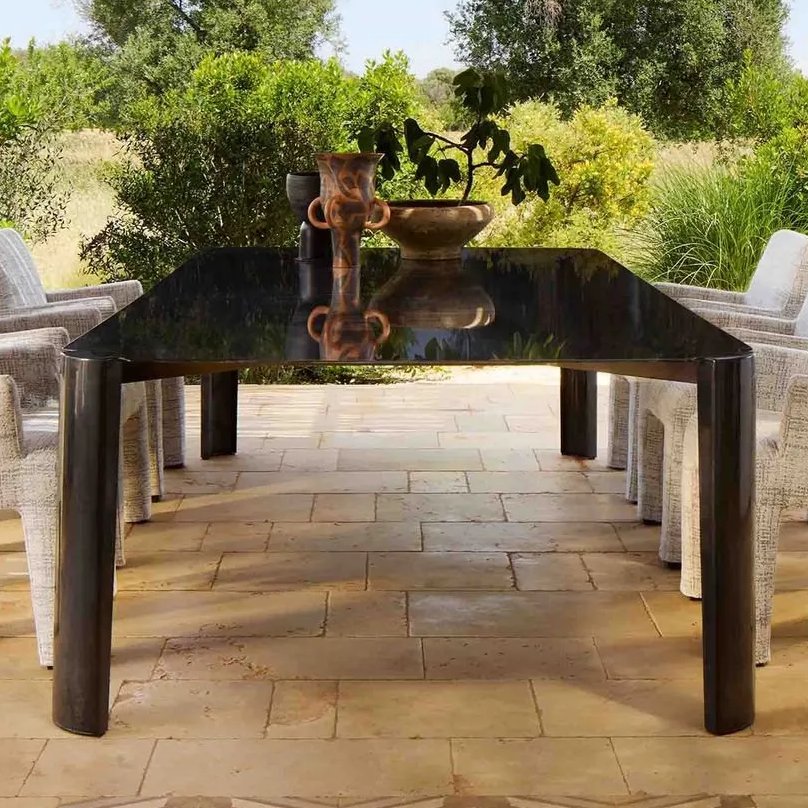 10th Bridge Table