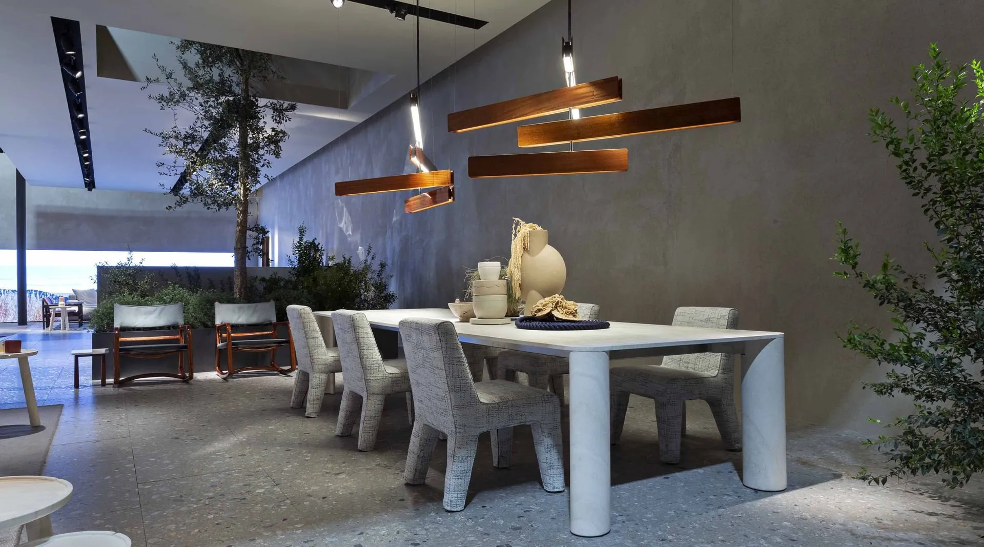 Stecca Light