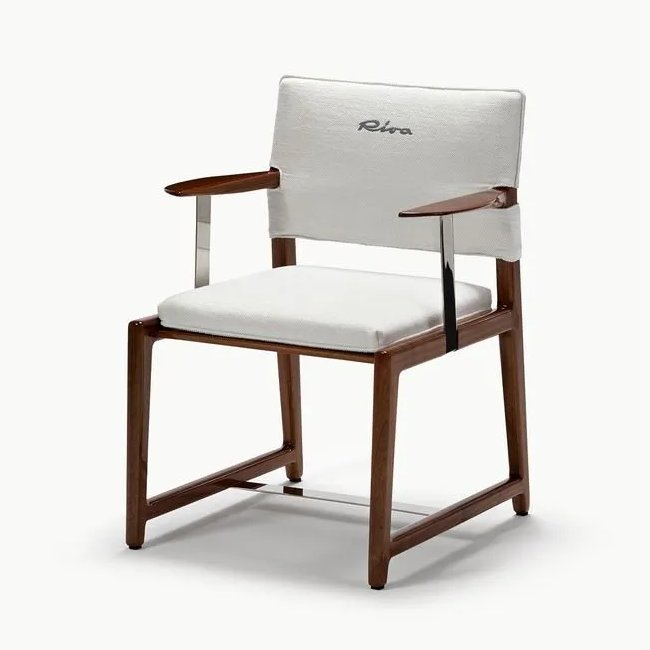 Exteta x Riva - Chair Outdoor