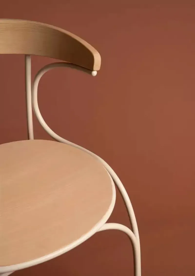 Ample - Gebrüder Thonet Vienna w Mesmetric