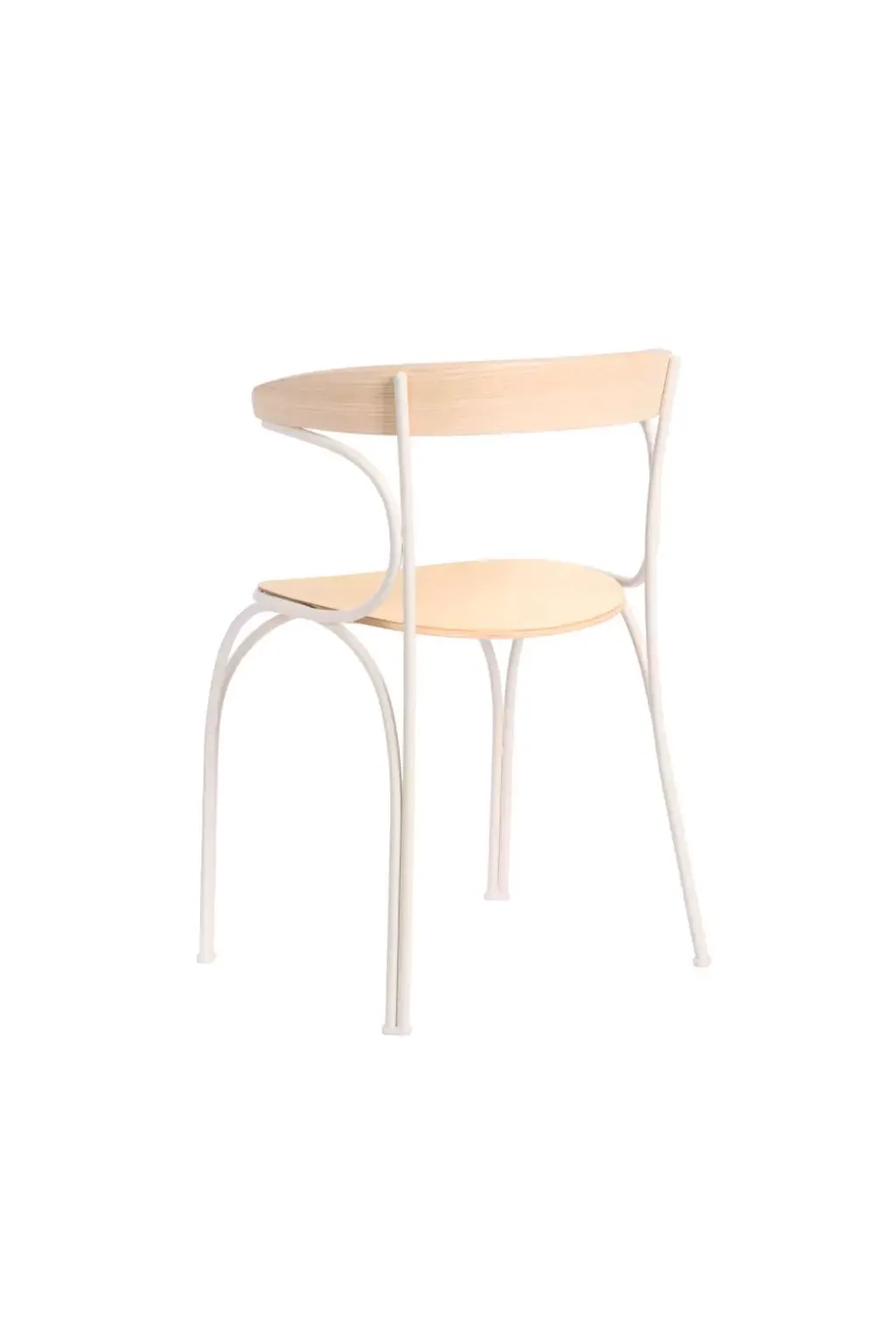 Ample - Gebrüder Thonet Vienna w Mesmetric