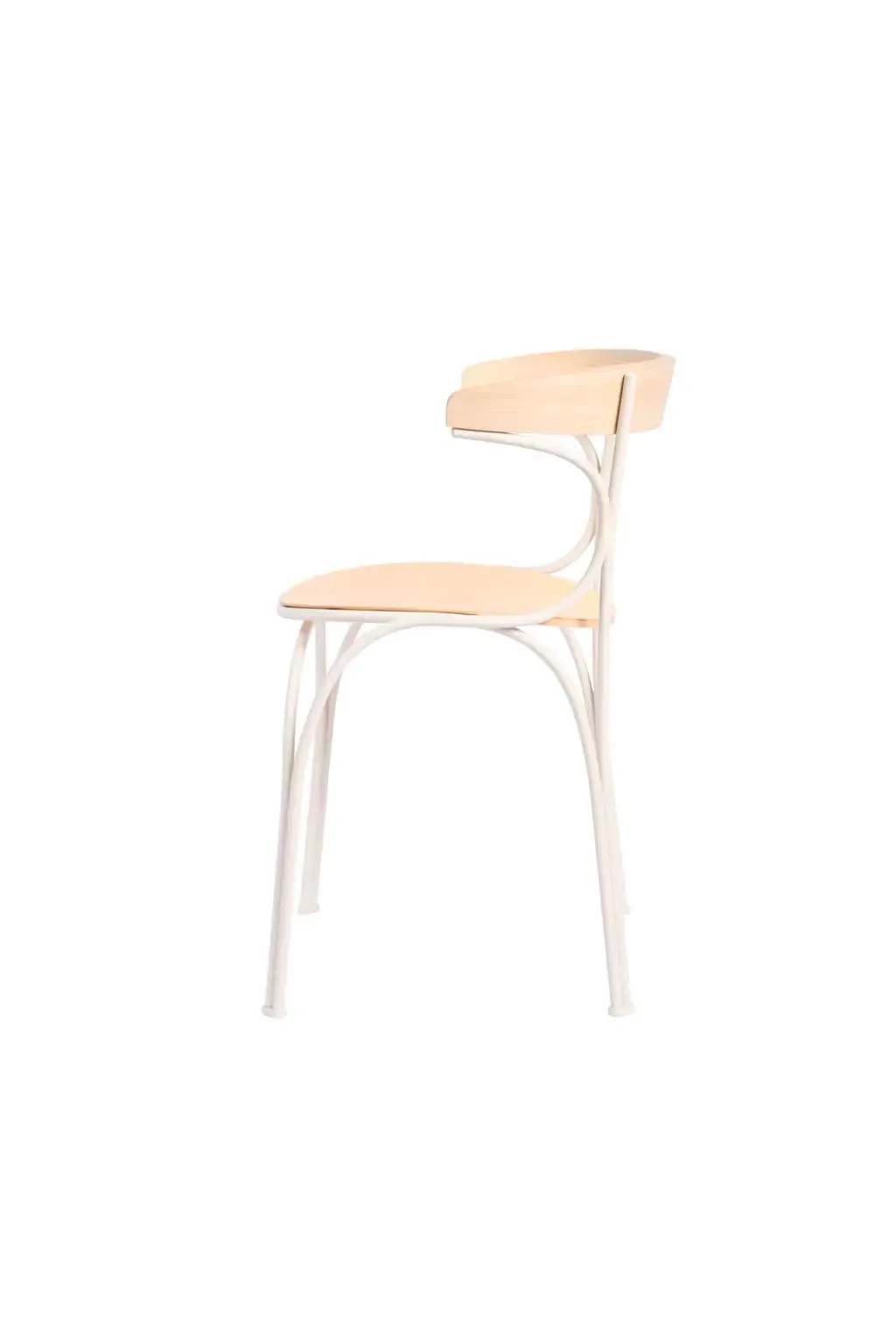 Ample - Gebrüder Thonet Vienna w Mesmetric