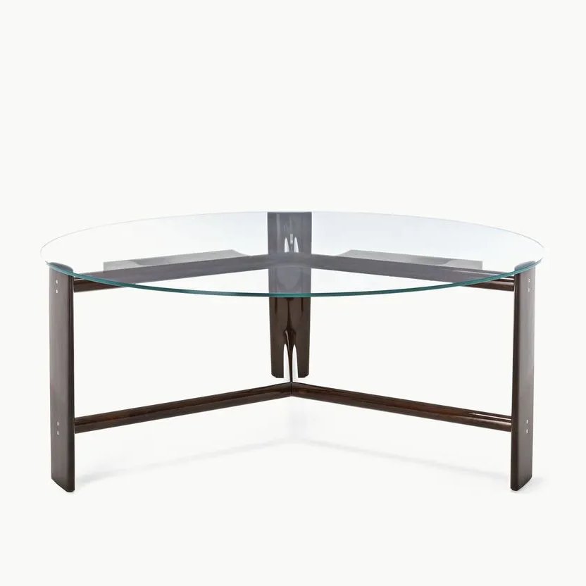 No-Glue Table - Exteta w Mesmetric