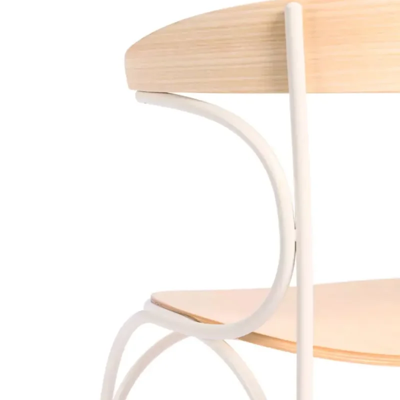 Ample - Gebrüder Thonet Vienna w Mesmetric