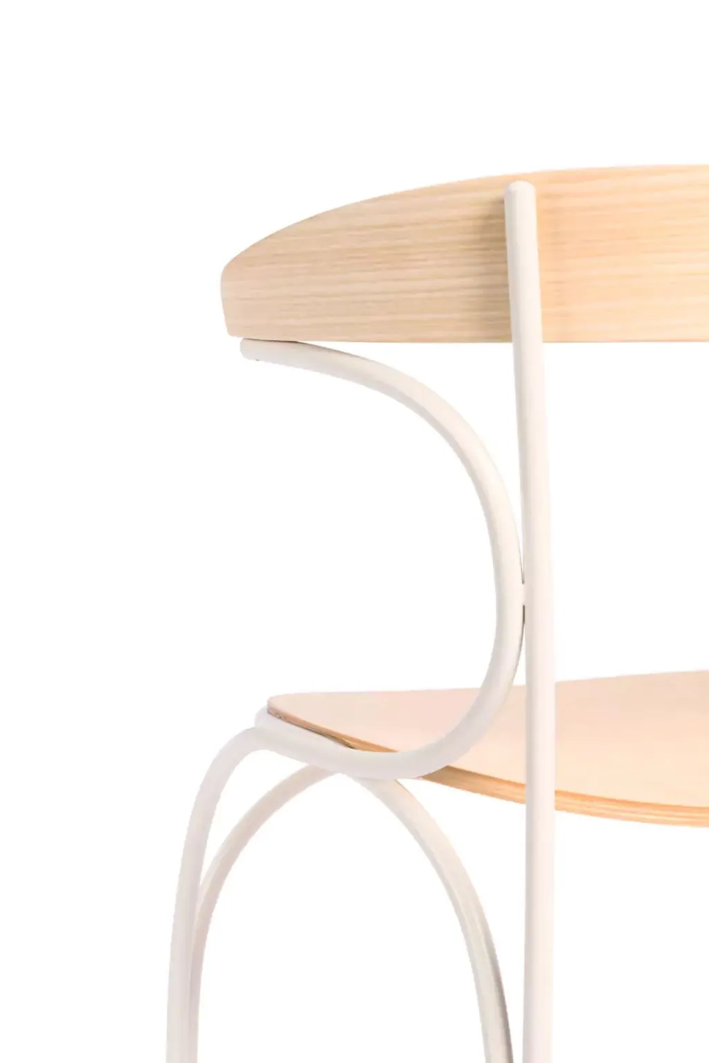 Ample - Gebrüder Thonet Vienna w Mesmetric