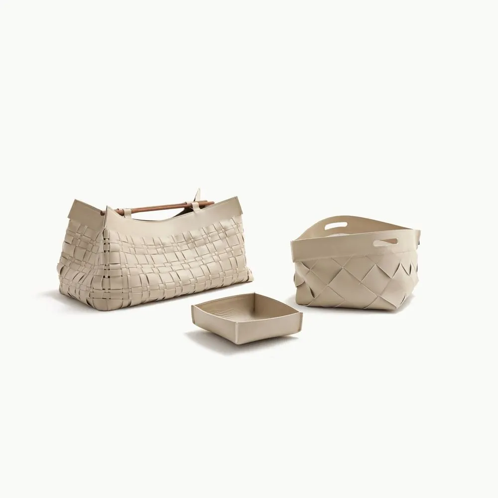 10th Baskets and Tray – Exteta at Mesmetric