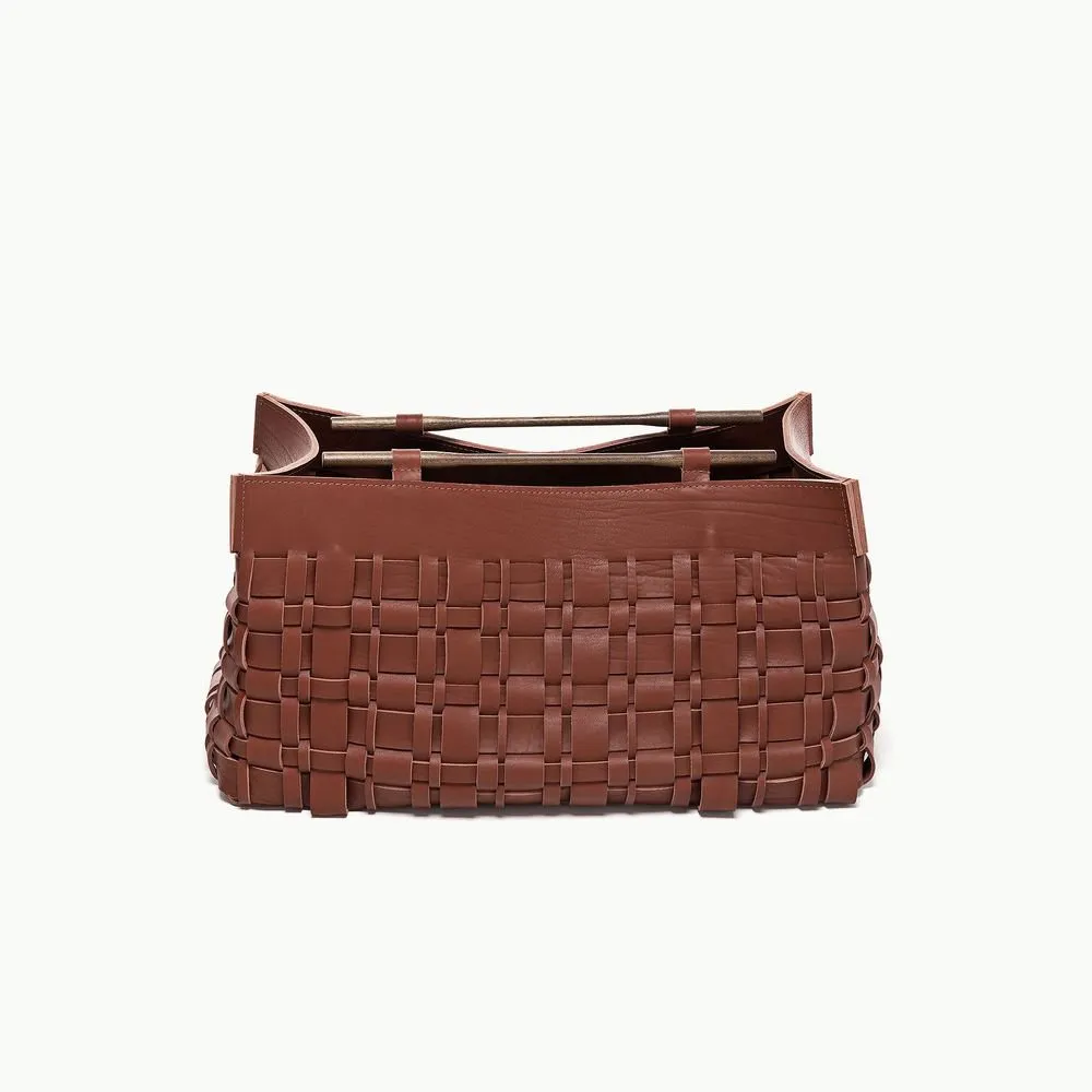 10th Baskets and Tray – Exteta at Mesmetric