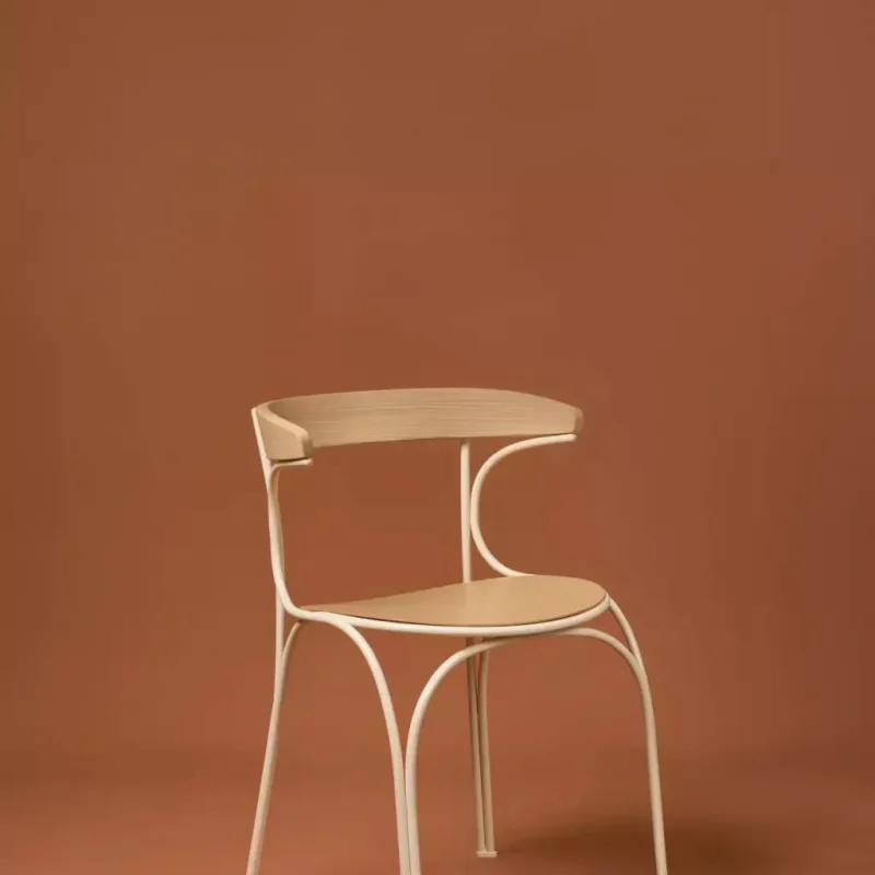 Ample - Gebrüder Thonet Vienna w Mesmetric