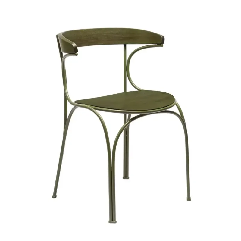 Ample - Gebrüder Thonet Vienna w Mesmetric