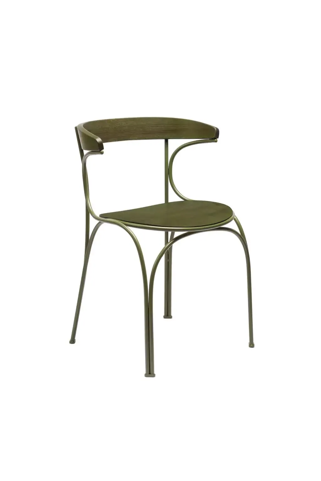 Ample - Gebrüder Thonet Vienna w Mesmetric