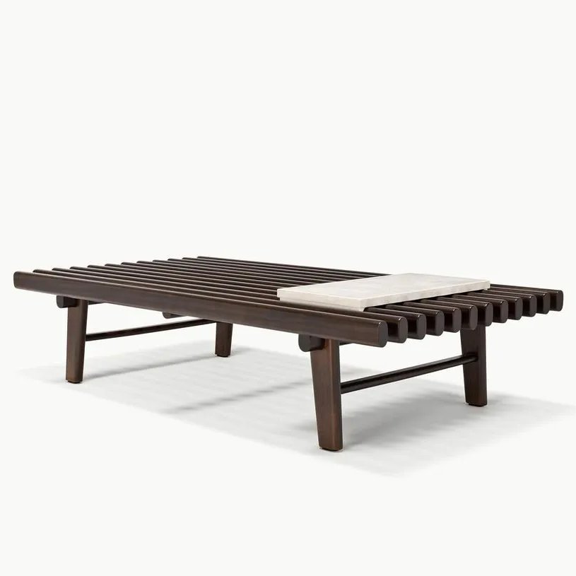 Elba Coffee Table Outdoor