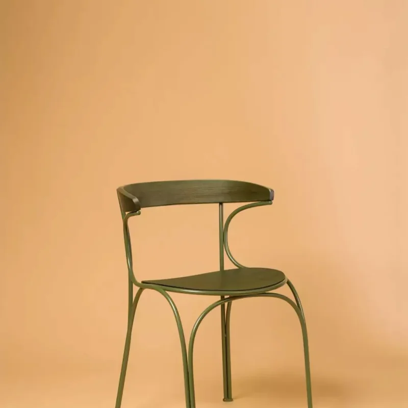 Ample - Gebrüder Thonet Vienna w Mesmetric