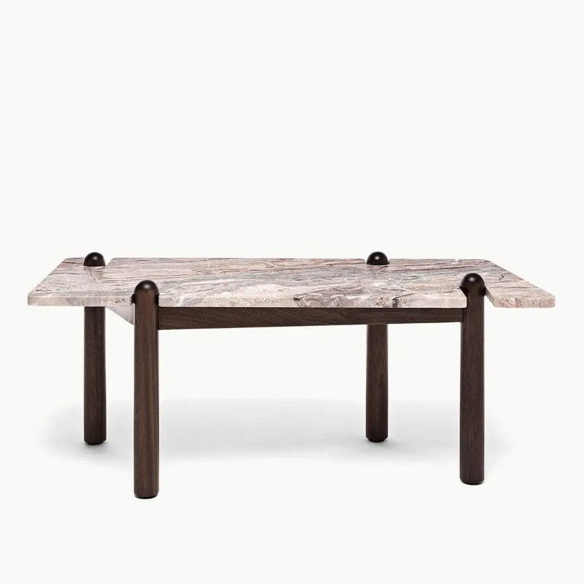 Caprera Coffee Table Outdoor