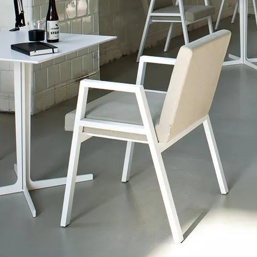 Babela – Tacchini at Mesmetric
