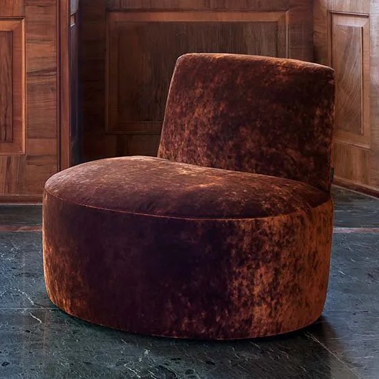 Baobab – Tacchini at Mesmetric