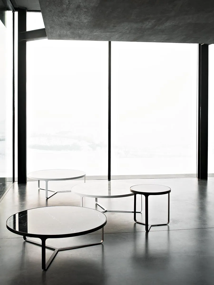 Cage - Tacchini w Mesmetric