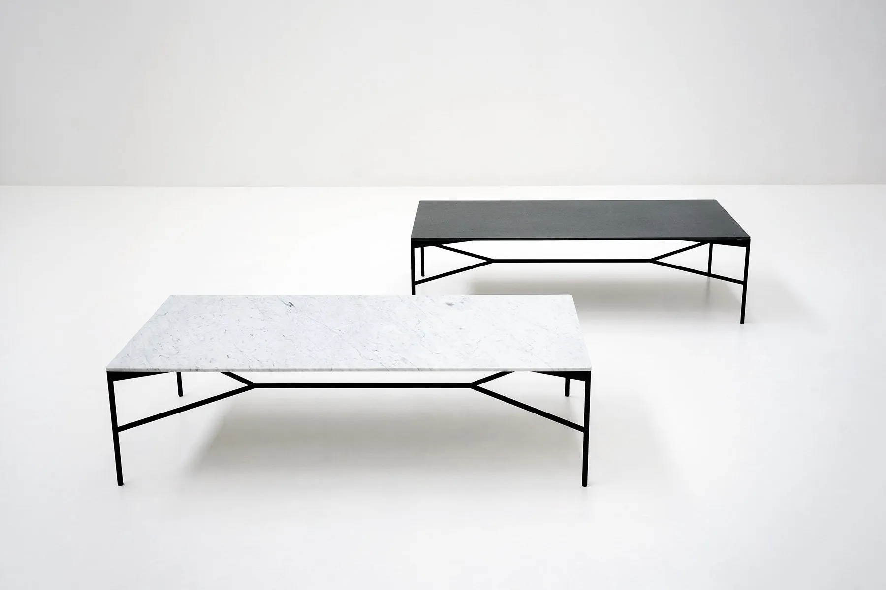 Chill–Out - Tacchini w Mesmetric