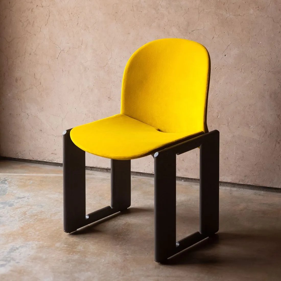 Dialogo – Tacchini at Mesmetric