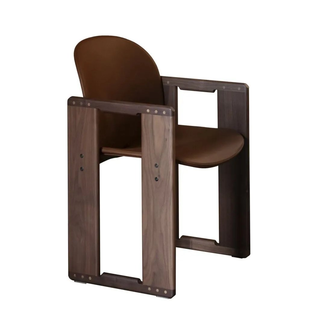 Dialogo With Arms – Tacchini at Mesmetric