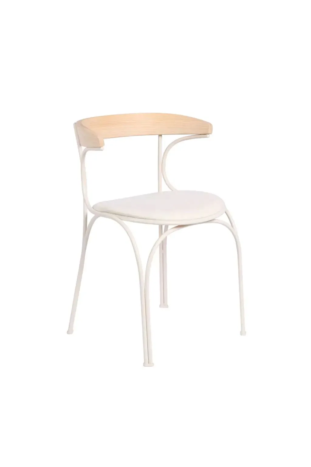 Ample Upholstered - Gebrüder Thonet Vienna w Mesmetric