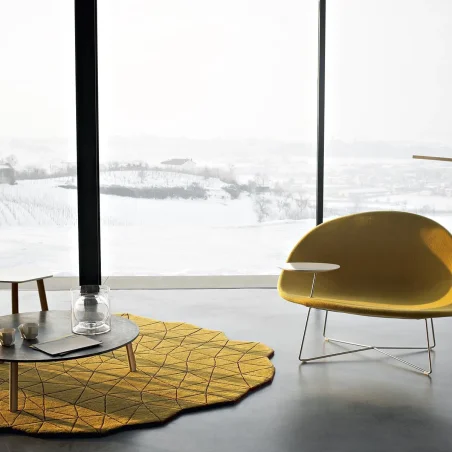 Isola - Tacchini w Mesmetric