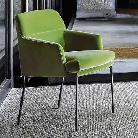 Montevideo Chair – Tacchini at Mesmetric