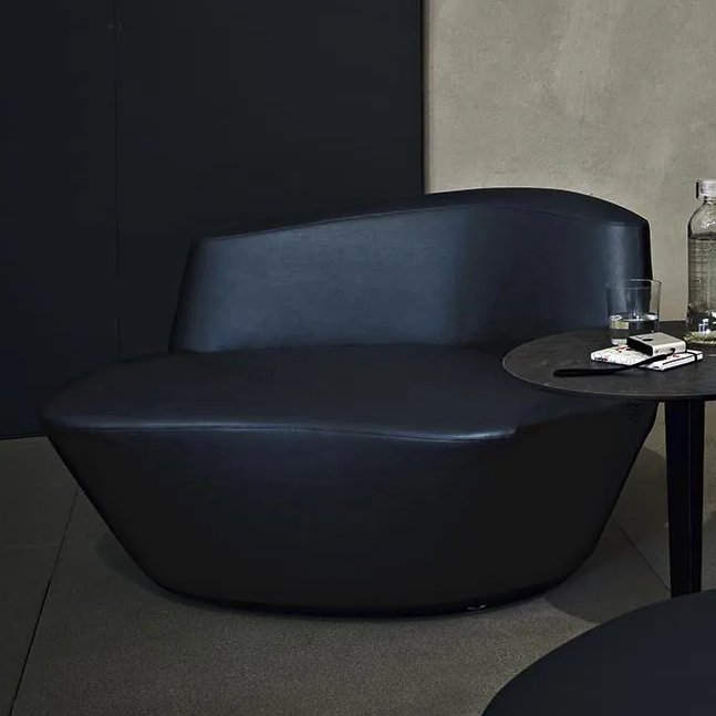 Polar – Tacchini at Mesmetric