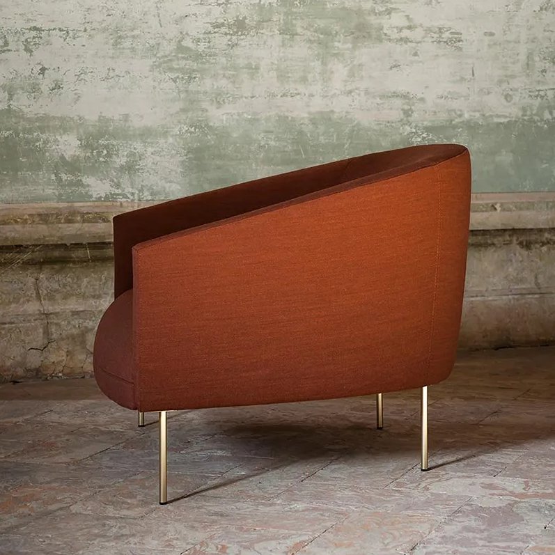 Roma – Tacchini at Mesmetric