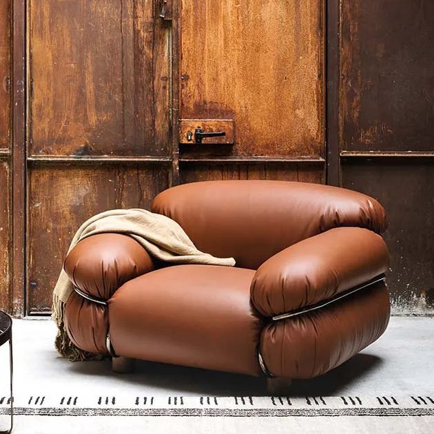 Sesann – Tacchini at Mesmetric