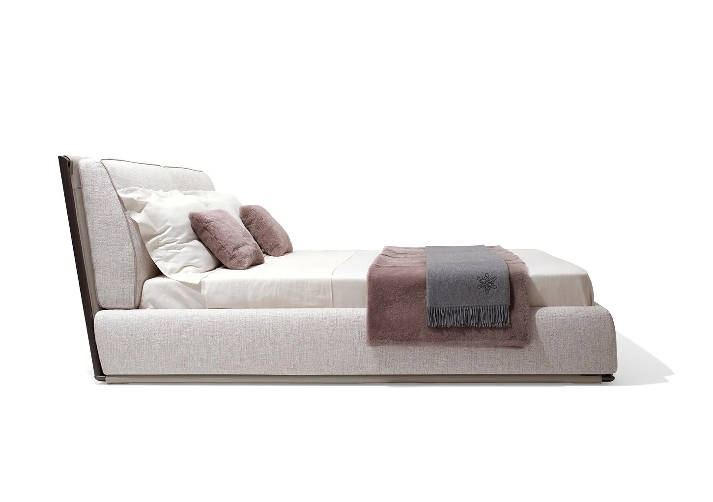 Adam Bed - Giorgetti w Mesmetric
