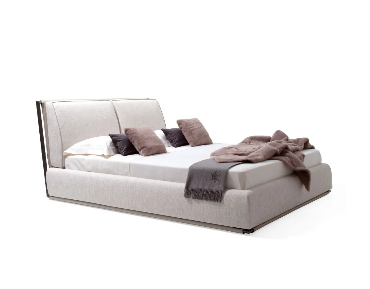 Adam Bed - Giorgetti w Mesmetric