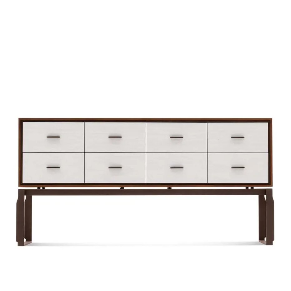 Aei Cabinet - Giorgetti w Mesmetric
