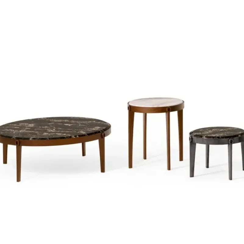 Ago Oval – Giorgetti at Mesmetric