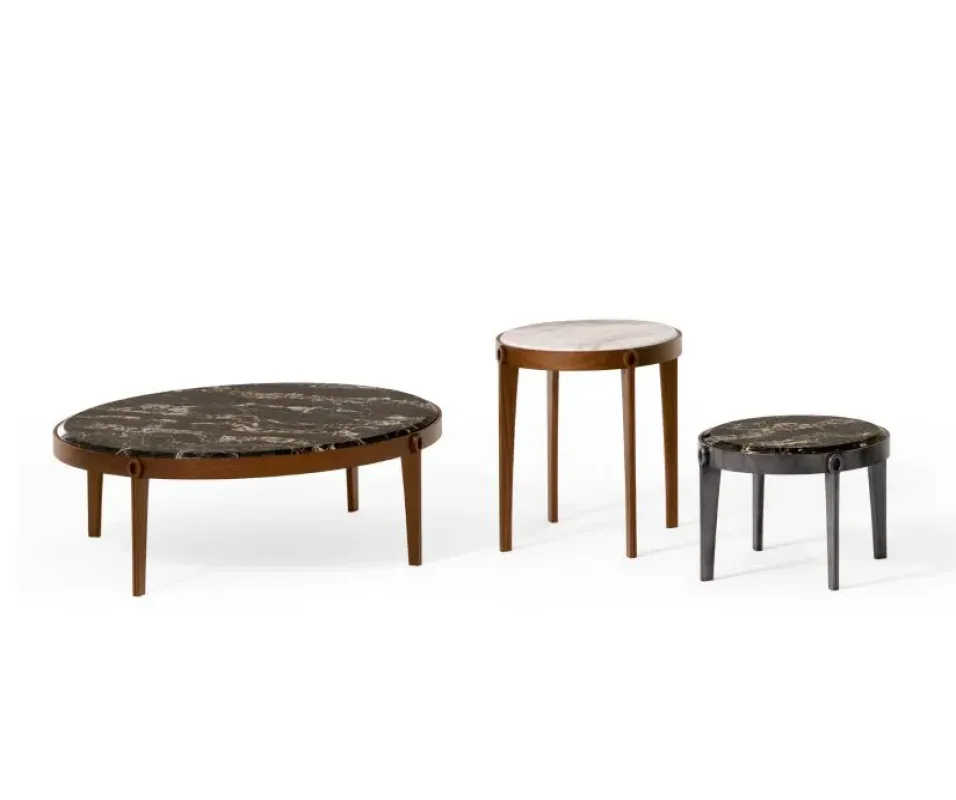 Ago Oval – Giorgetti at Mesmetric