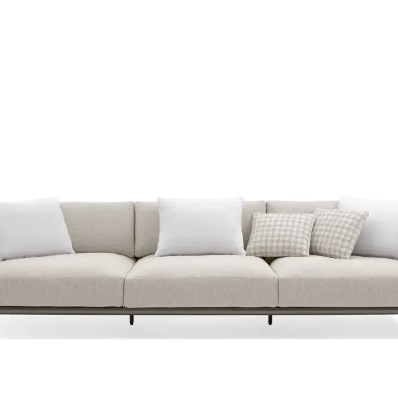 Aldia Outdoor - Giorgetti w Mesmetric
