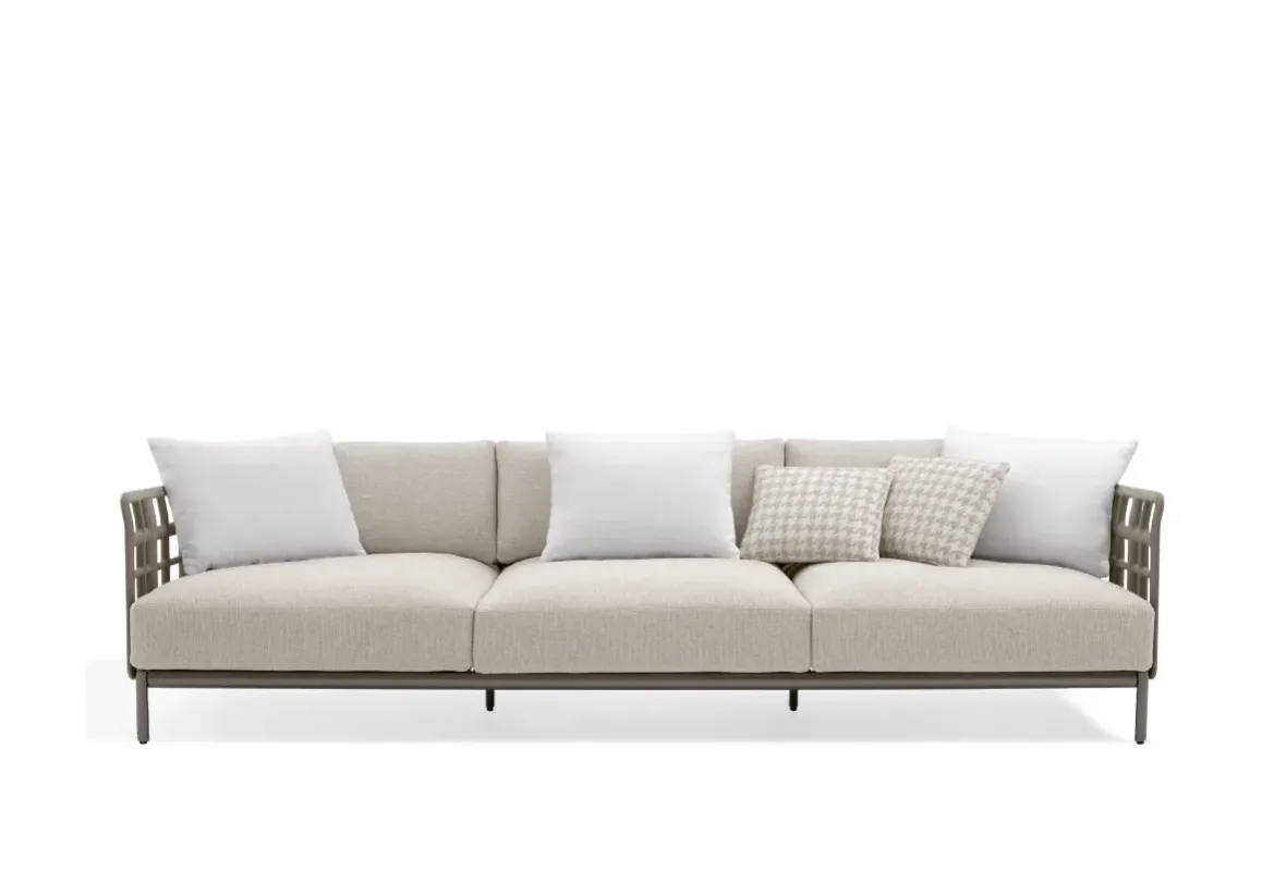 Aldia Outdoor - Giorgetti w Mesmetric