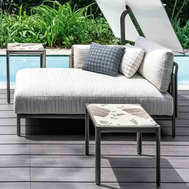 Aldia Outdoor - Giorgetti w Mesmetric