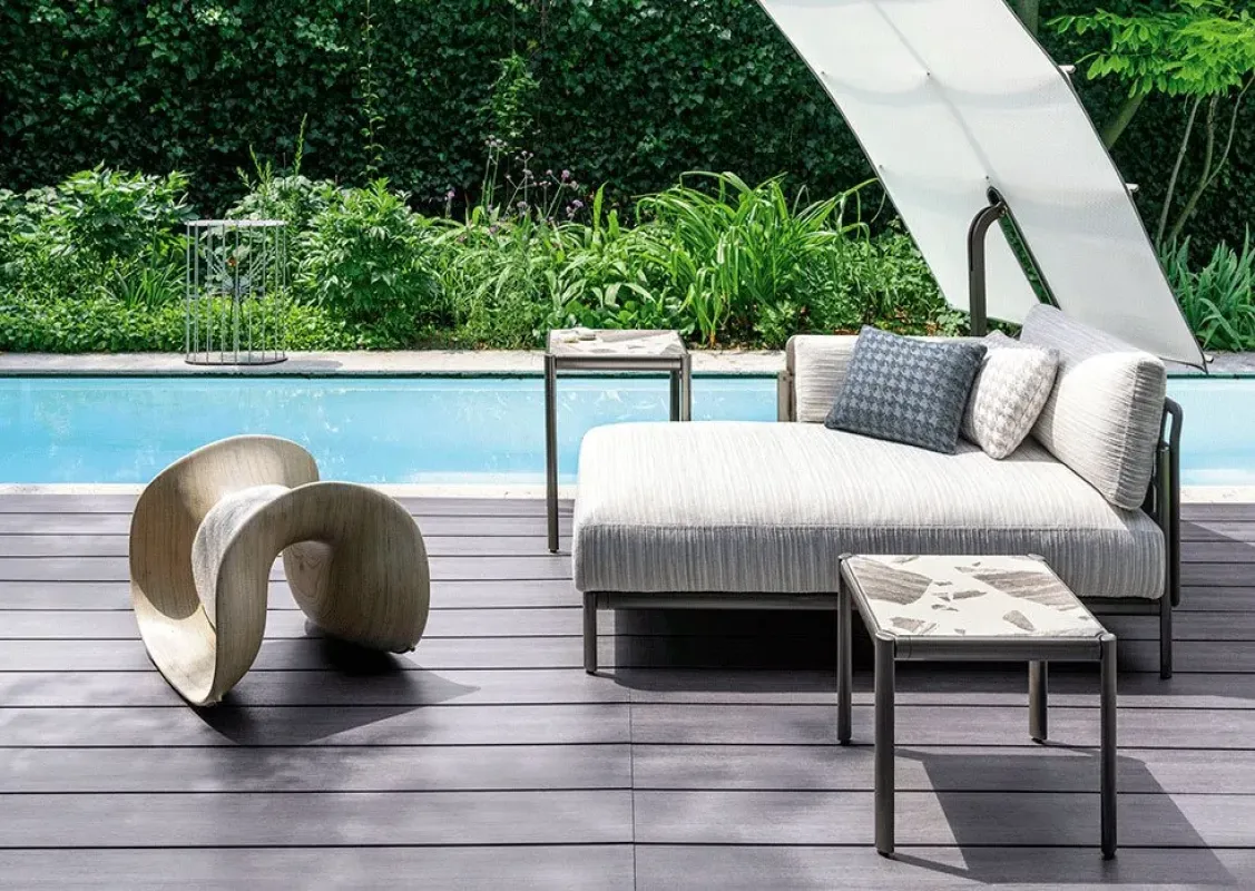Aldia Outdoor - Giorgetti w Mesmetric