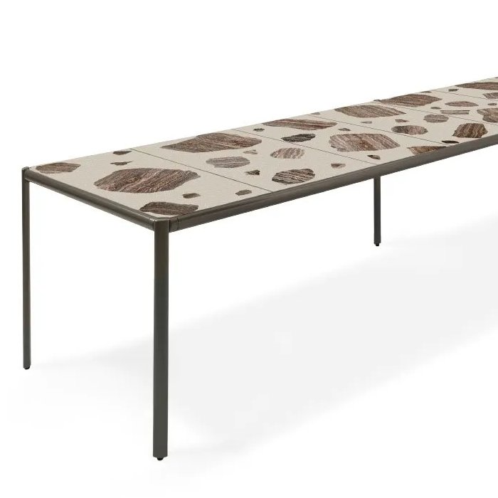 Aldia Outdoor - Giorgetti w Mesmetric