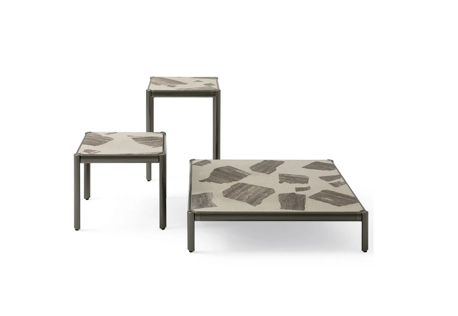 Aldia Outdoor - Giorgetti w Mesmetric