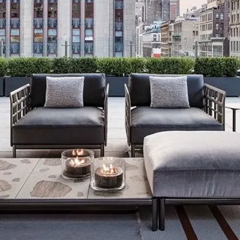 Aldia Outdoor - Giorgetti w Mesmetric