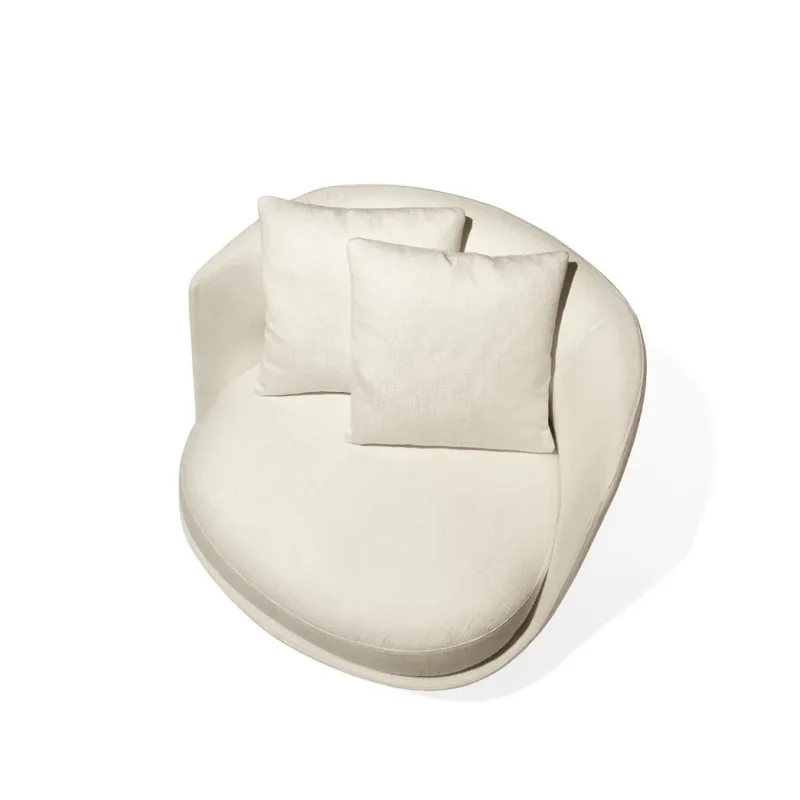 All Arround – Giorgetti at Mesmetric