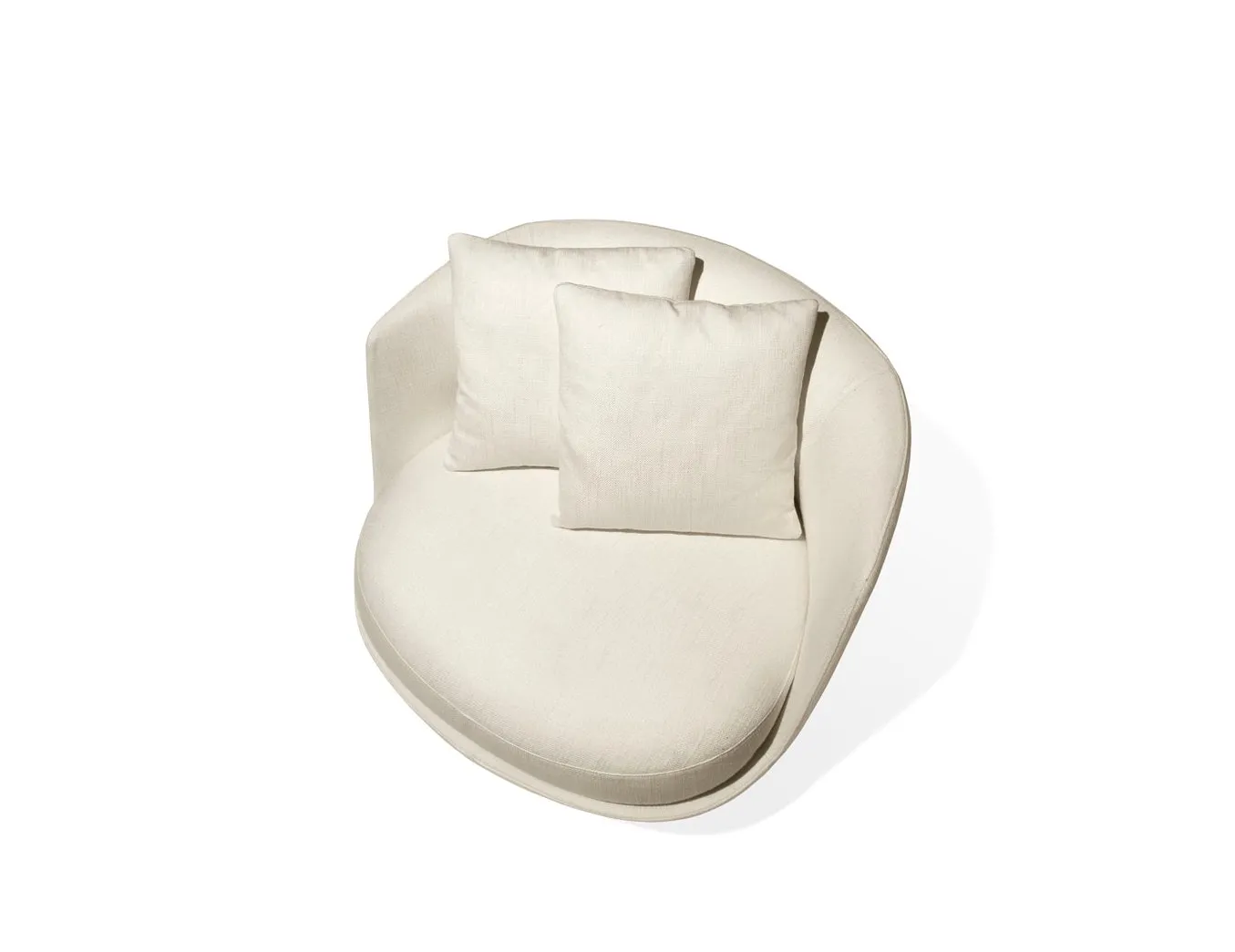 All Arround – Giorgetti at Mesmetric